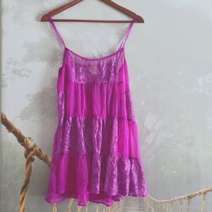 Intimately Free People Slip